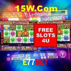 E77Bet,E77.Com