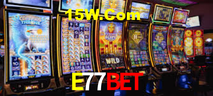 E77Bet