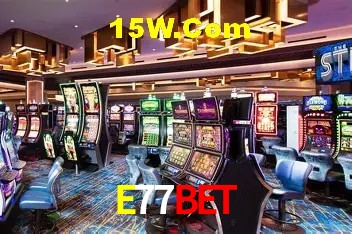 E77Bet