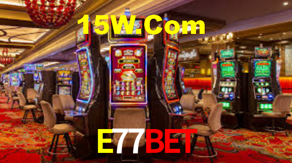 Bônus Generosos e Exclusivos no E77Bet para Você!