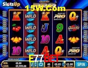 E77Bet